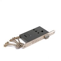 Замок врезной ЗВ9 902.0.0 (5кл.) 00015454 Замок врезной ЗВ9 902.0.0 (5кл.) 00015454