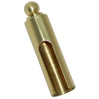 Колпачок декоративный лат.КДПВ-16 /1шт/ Колпачок декоративный лат.КДПВ-16 /1шт/