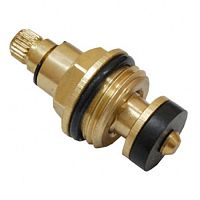 Кран-букса 1/2", латунь, резиновая, 3570 SAS Кран-букса 1/2", латунь, резиновая, 3570 SAS