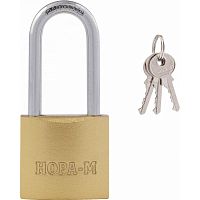 Замок навесной ЗН-810дд-32 мм (3кл.) 16882 Замок навесной ЗН-810дд-32 мм (3кл.) 16882