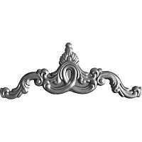 Накладка штампованная 395х153х1 мм 19886  Накладка штампованная 395х153х1 мм 19886