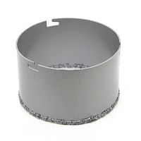 Коронка карбидная по кафелю, 33 мм, 16501*** Коронка карбидная по кафелю, 33 мм, 16501***