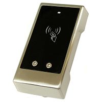 Замок Z-695 серебро Замок Z-695 серебро