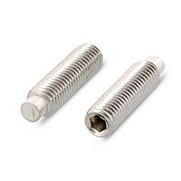 17883 ВИНТ УСТАНОВОЧНЫЙ DIN915 М10*40 45Н ОКС HEX 5.0 17883 ВИНТ УСТАНОВОЧНЫЙ DIN915 М10*40 45Н ОКС HEX 5.0