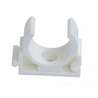 Фиксатор МП трубы Д26 Арт. 00947 /10/ Фиксатор МП трубы Д26 Арт. 00947 /10/