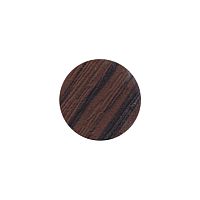 21069 Заглушка самоклейка 14 мм KOYU ZEBRANO 50шт-лист 21069 Заглушка самоклейка 14 мм KOYU ZEBRANO 50шт-лист