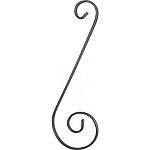 Вензель 500х170 мм 1071Т Вензель 500х170 мм 1071Т