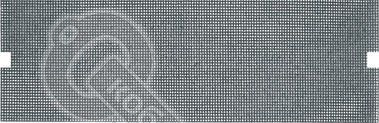 Сетка шлифовальная 11х27 см Р100 (1 шт.), 38110 Сетка шлифовальная 11х27 см Р100 (1 шт.), 38110
