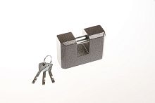 Замок навесной ВС2-15А /Чаз/ Замок навесной ВС2-15А /Чаз/