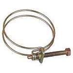 Хомут проволочный СПИРО 38 (1 1/2") /5/ Хомут проволочный СПИРО 38 (1 1/2") /5/