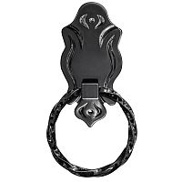 Ручка дверная с кольцом 157х100 мм 5125.01 Ручка дверная с кольцом 157х100 мм 5125.01