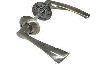 Ручка раздельная BUSSARE CLASSIKO A-01-10 ANT.BRONZE арт.940000000122 Ручка раздельная BUSSARE CLASSIKO A-01-10 ANT.BRONZE арт.940000000122