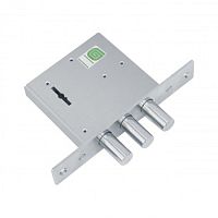 Замок "Гардиан 10.01 + ОДИН Ключ ЗК103 ОДИН СЕКРЕТ (под заказ) Замок "Гардиан 10.01 + ОДИН Ключ ЗК103 ОДИН СЕКРЕТ (под заказ)