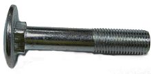 Болт мебельный 8х70 DIN603 с полукруглой головкой /50/ Болт мебельный 8х70 DIN603 с полукруглой головкой /50/