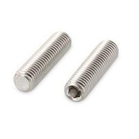 31201 ВИНТ УСТАНОВОЧНЫЙ DIN913 М10*12 45Н ОКС HEX 5.0 31201 ВИНТ УСТАНОВОЧНЫЙ DIN913 М10*12 45Н ОКС HEX 5.0