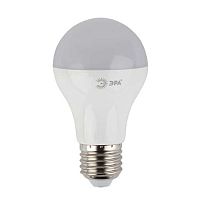 Лампочка светодиодная (груша) ЭРА STD LED A60-11W-840-E27 , нейтральный белый свет Лампочка светодиодная (груша) ЭРА STD LED A60-11W-840-E27 , нейтральный белый свет