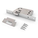 Защелка межкомнатная 170 РС 00011799 Защелка межкомнатная 170 РС 00011799