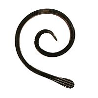 Вензель 170x170 мм квадрат 12 0845Т Вензель 170x170 мм квадрат 12 0845Т