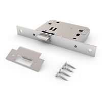 Защелка межкомнатная 170 РС 00011799 Защелка межкомнатная 170 РС 00011799