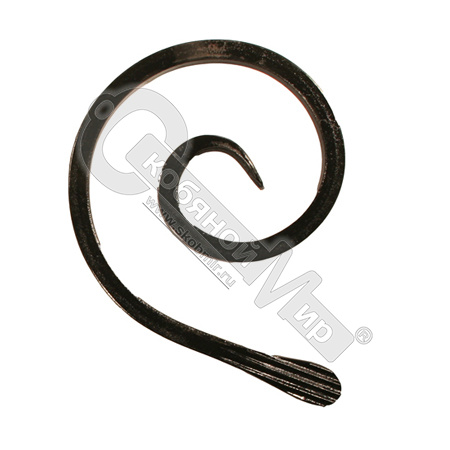 Вензель 170x170 мм квадрат 12 0845Т Вензель 170x170 мм квадрат 12 0845Т