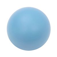 Ручка кнопка детская шар голубой Brass, 445AZ2 Ручка кнопка детская шар голубой Brass, 445AZ2