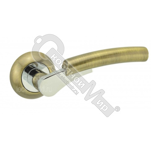 Ручка Alice AB/CP