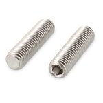 10821 ВИНТ УСТАНОВОЧНЫЙ DIN913 М10*16 45Н ОКС HEX 5.0 10821 ВИНТ УСТАНОВОЧНЫЙ DIN913 М10*16 45Н ОКС HEX 5.0