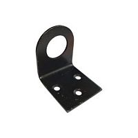 Проушина для замка 30х70 мм, гнутая, без покрытия /700/ Проушина для замка 30х70 мм, гнутая, без покрытия /700/