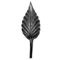 Лист кованый 105х40х3 мм 03-089/1394 Лист кованый 105х40х3 мм 03-089/1394