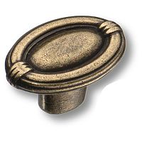 Ручка кнопка морская коллекция старинная бронза BRASS, 1726.0032.002 Ручка кнопка морская коллекция старинная бронза BRASS, 1726.0032.002