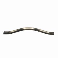 Ручка мебельная 160 мм SL 1115, алюминиевая, INOX*** Ручка мебельная 160 мм SL 1115, алюминиевая, INOX***