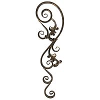 Узор №3 910х240 мм пара СП Узор №3 910х240 мм пара СП