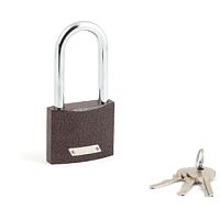 Замок навесной Avers PD-01-63-L 00020562 Замок навесной Avers PD-01-63-L 00020562