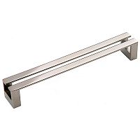 Ручка хром, Boyard, RS273/128CP*** Ручка хром, Boyard, RS273/128CP***