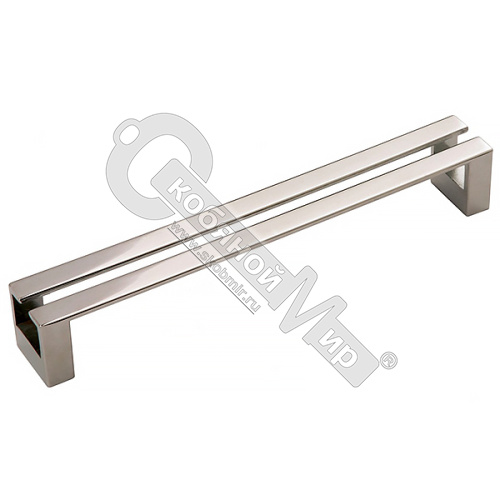 Ручка хром, Boyard, RS273/128CP***