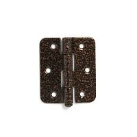 Петля универсальная П-60-С, антик медь  /50/ Петля универсальная П-60-С, антик медь  /50/