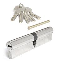 Цилиндровый механизм Apecs SM-120-NI (5 кл.) 00011663 Цилиндровый механизм Apecs SM-120-NI (5 кл.) 00011663