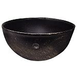 Полусфера d70х1,2 мм Полусфера d70х1,2 мм