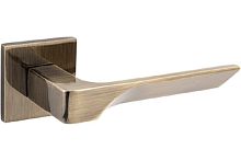 Ручки дверные Code Deco Slim H-30122-A-AB 00033639 Ручки дверные Code Deco Slim H-30122-A-AB 00033639