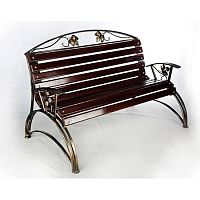 Скамья Летняя, 2.0 м Скамья Летняя, 2.0 м