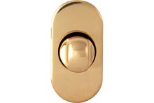 Накладка Lamberto WC латунь *** Накладка Lamberto WC латунь ***