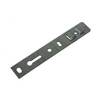 Пластина анкерная 150/160, цинк /5/ Пластина анкерная 150/160, цинк /5/