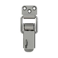 Замок ОСТ 4Г 0.440.202.80 Тип 1 АТВ4.406.002-01 L=94,5 ,11022 /50 шт/ Замок ОСТ 4Г 0.440.202.80 Тип 1 АТВ4.406.002-01 L=94,5 ,11022 /50 шт/