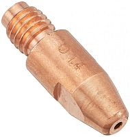 Наконечник E-Cu М8/1,0/D=10,0/30,0 Наконечник E-Cu М8/1,0/D=10,0/30,0