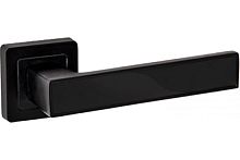 Ручки дверные Code Deco H-22111-A-BLM/B 0028234 Ручки дверные Code Deco H-22111-A-BLM/B 0028234