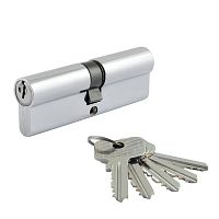 Цилиндр.мех-м ЕСО-STD Z Л-90 (хром) (55-35) 15334 Цилиндр.мех-м ЕСО-STD Z Л-90 (хром) (55-35) 15334