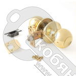 Защёлка Vanger 6072-05-G 00028060 фото 2 Защёлка Vanger 6072-05-G 00028060 фото 2