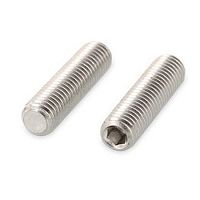 12059 ВИНТ УСТАНОВОЧНЫЙ DIN913 М5*12 45Н ОКС HEX 2.5 12059 ВИНТ УСТАНОВОЧНЫЙ DIN913 М5*12 45Н ОКС HEX 2.5