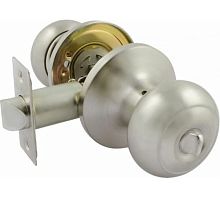 Ручка Н-03 "Нора-М" мат.никель 15721 Ручка Н-03 "Нора-М" мат.никель 15721