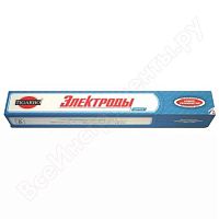 Электроды сварочные МР-3С d=3,0 мм TIGARBO (1 кг) Электроды сварочные МР-3С d=3,0 мм TIGARBO (1 кг)